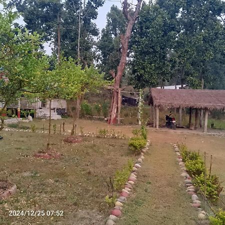 Kharikuna Home Stay Bhagaura Eksteriør bilde