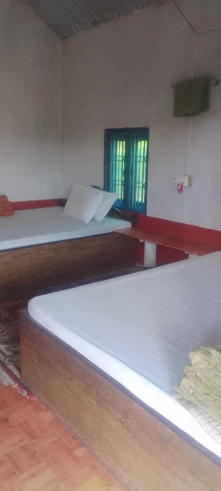 Kharikuna Home Stay Bhagaura Eksteriør bilde
